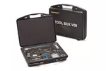 Narzędzie CONTITECH TOOLBOXV08 CONTINENTAL CTAM TOOL BOX V08